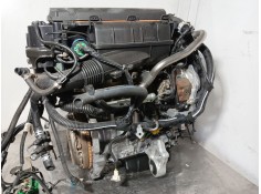 Recambio de motor completo para peugeot 206 hatchback (2a/c) 1.4 hdi eco 70 referencia OEM IAM 8HX  