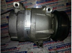 Recambio de compresor aire acondicionado para renault megane i classic (la0) referencia OEM IAM 7700105765 5309 1