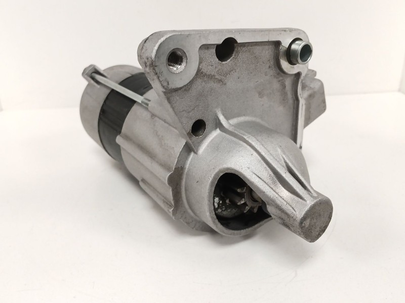 Recambio de motor arranque para citroën c3 ii (sc_) 1.4 hdi 70 (sc8hzc, sc8hr0, sc8hp4) referencia OEM IAM   