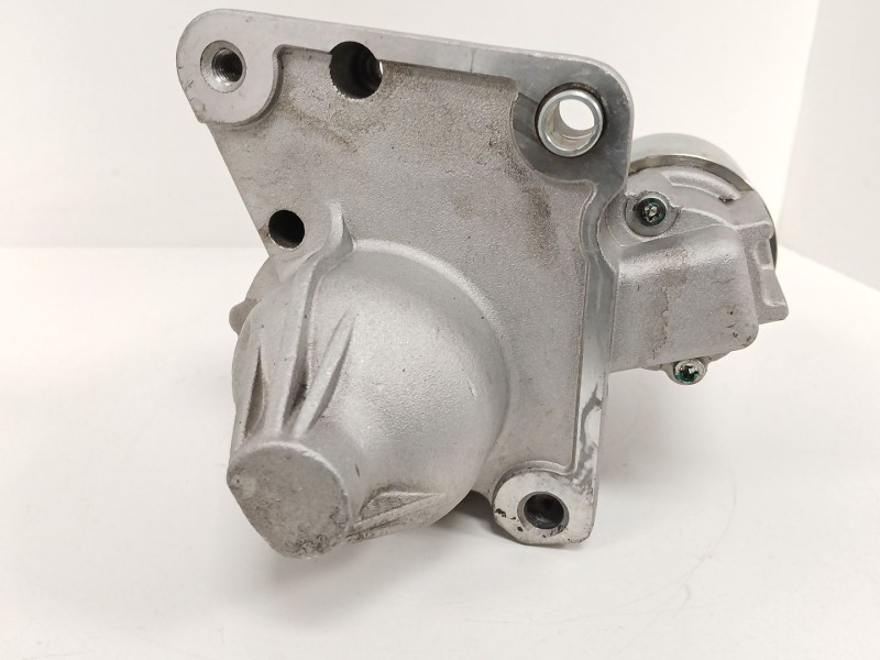 Recambio de motor arranque para citroën c3 ii (sc_) 1.4 hdi 70 (sc8hzc, sc8hr0, sc8hp4) referencia OEM IAM   