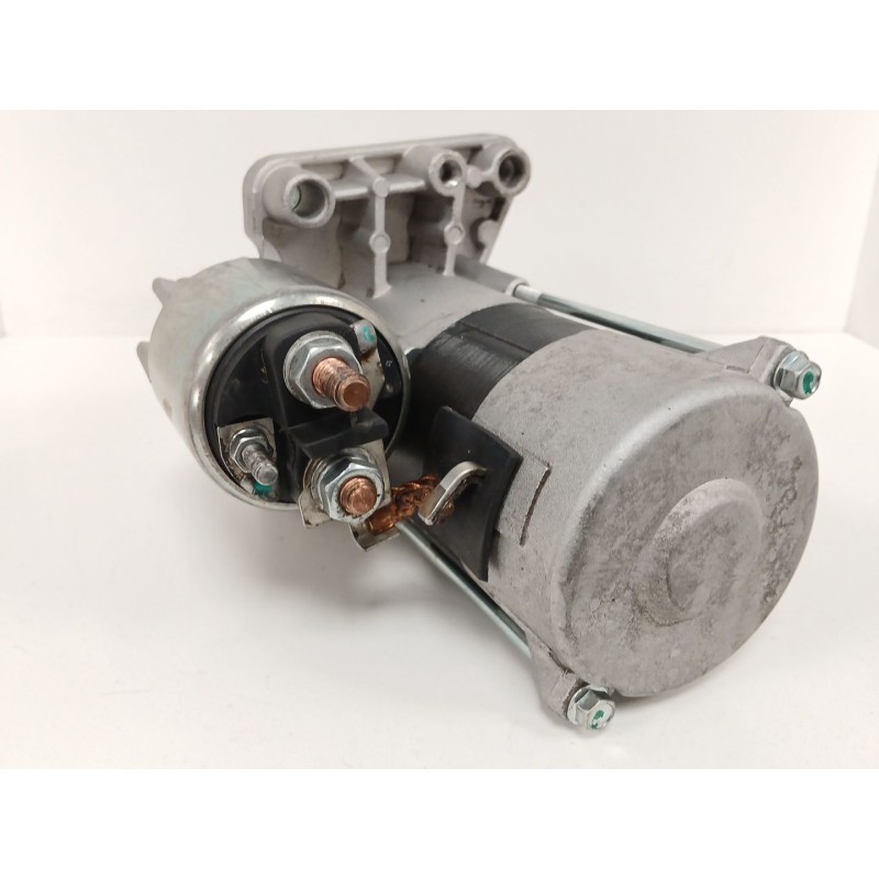 Recambio de motor arranque para citroën c3 ii (sc_) 1.4 hdi 70 (sc8hzc, sc8hr0, sc8hp4) referencia OEM IAM   