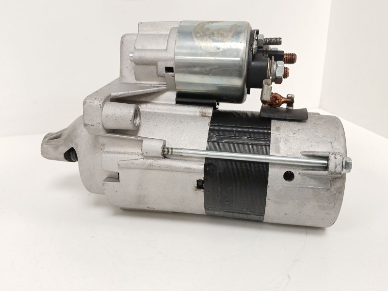 Recambio de motor arranque para citroën c3 ii (sc_) 1.4 hdi 70 (sc8hzc, sc8hr0, sc8hp4) referencia OEM IAM   