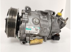 Recambio de compresor aire acondicionado para citroën c3 ii (sc_) 1.4 hdi 70 (sc8hzc, sc8hr0, sc8hp4) referencia OEM IAM   