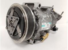 Recambio de compresor aire acondicionado para citroën c3 ii (sc_) 1.4 hdi 70 (sc8hzc, sc8hr0, sc8hp4) referencia OEM IAM    2