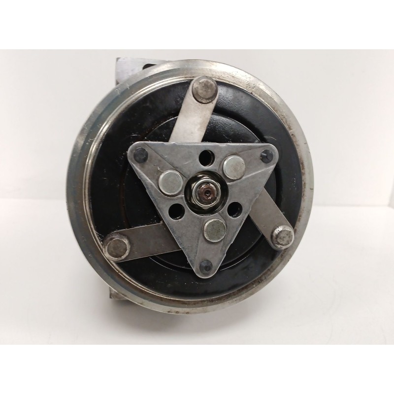 Recambio de compresor aire acondicionado para citroën c3 ii (sc_) 1.4 hdi 70 (sc8hzc, sc8hr0, sc8hp4) referencia OEM IAM   