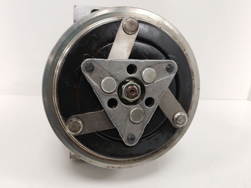 Recambio de compresor aire acondicionado para citroën c3 ii (sc_) 1.4 hdi 70 (sc8hzc, sc8hr0, sc8hp4) referencia OEM IAM   