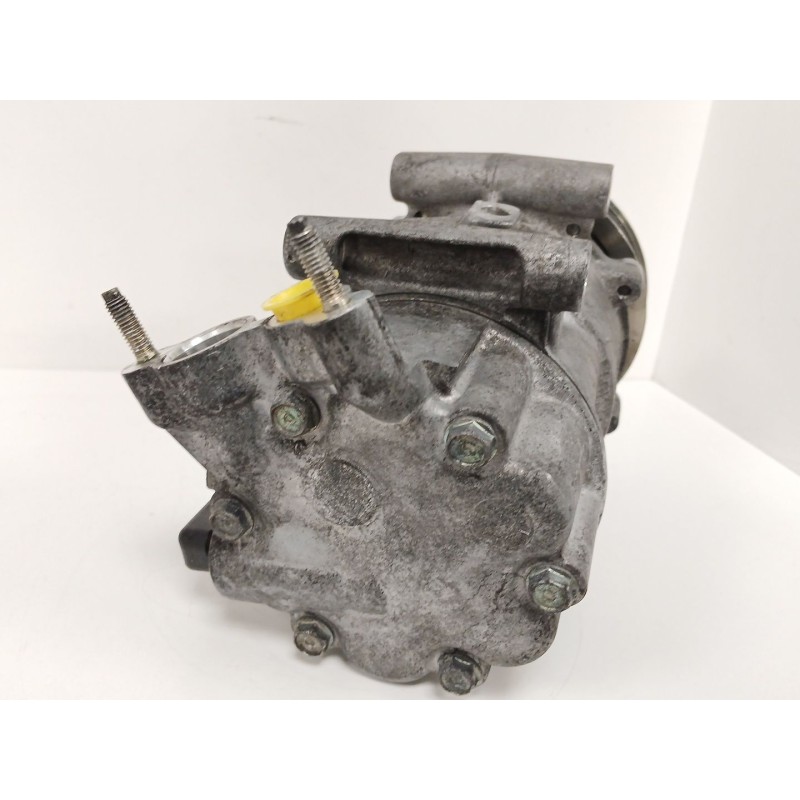 Recambio de compresor aire acondicionado para citroën c3 ii (sc_) 1.4 hdi 70 (sc8hzc, sc8hr0, sc8hp4) referencia OEM IAM   
