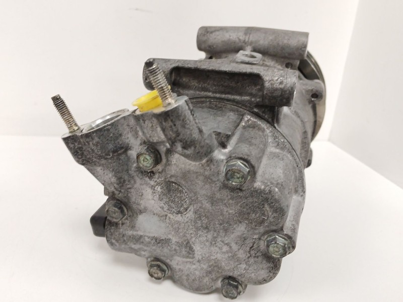 Recambio de compresor aire acondicionado para citroën c3 ii (sc_) 1.4 hdi 70 (sc8hzc, sc8hr0, sc8hp4) referencia OEM IAM   