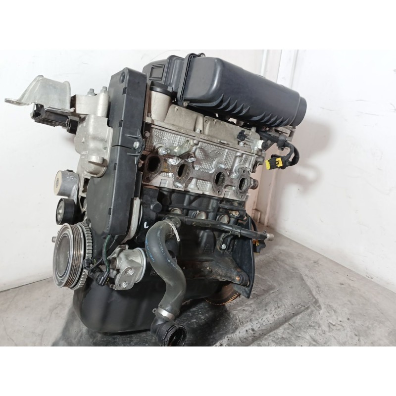 Recambio de motor completo para fiat 500 (312_) 1.2 (312axa1a) referencia OEM IAM   