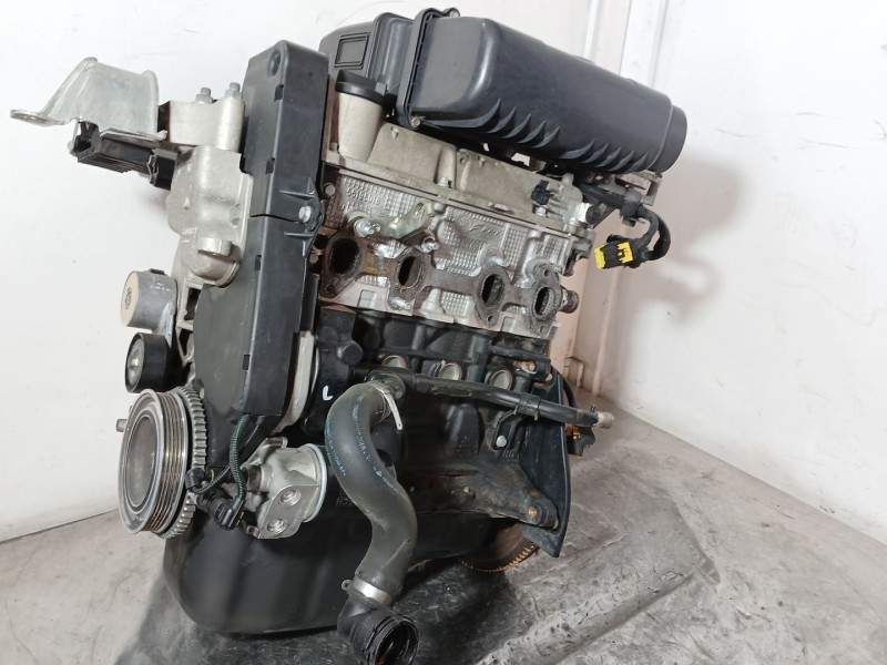 Recambio de motor completo para fiat 500 (312_) 1.2 (312axa1a) referencia OEM IAM   