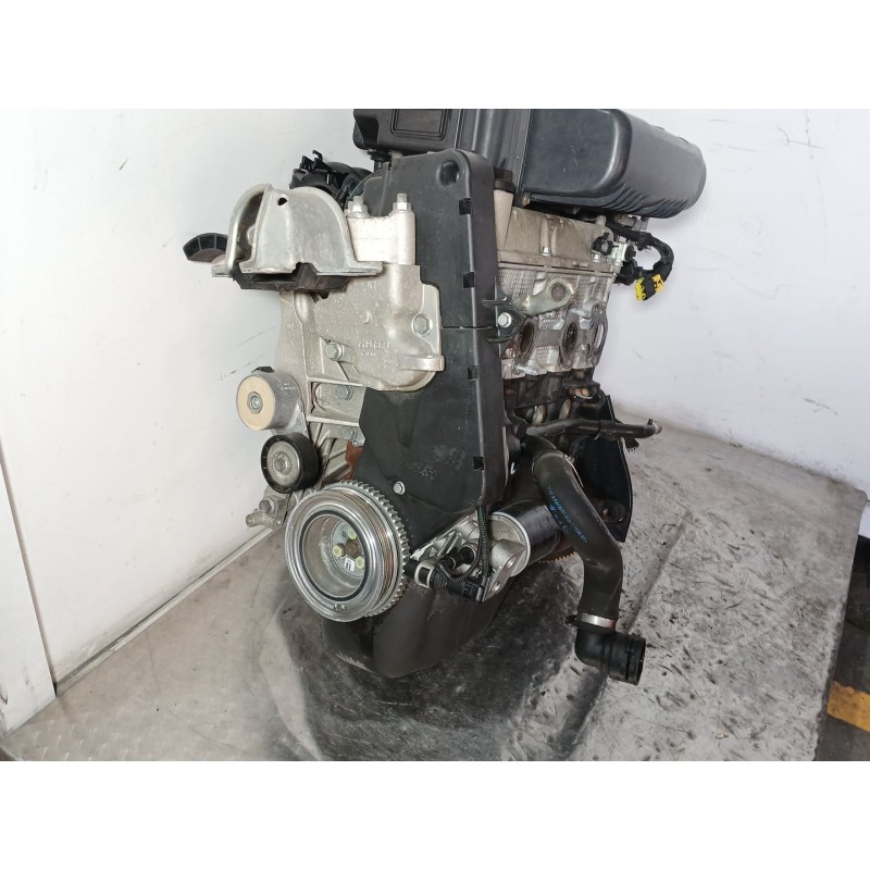 Recambio de motor completo para fiat 500 (312_) 1.2 (312axa1a) referencia OEM IAM   