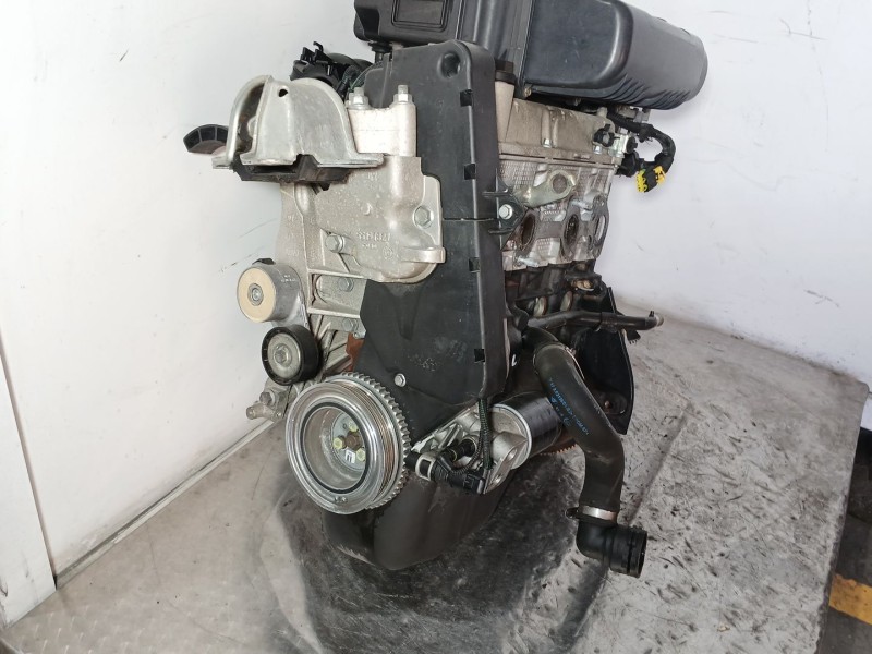 Recambio de motor completo para fiat 500 (312_) 1.2 (312axa1a) referencia OEM IAM   