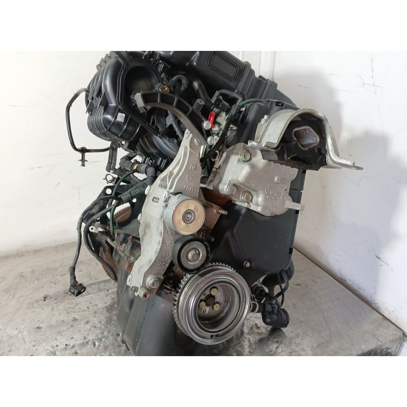 Recambio de motor completo para fiat 500 (312_) 1.2 (312axa1a) referencia OEM IAM   