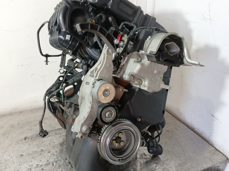 Recambio de motor completo para fiat 500 (312_) 1.2 (312axa1a) referencia OEM IAM   