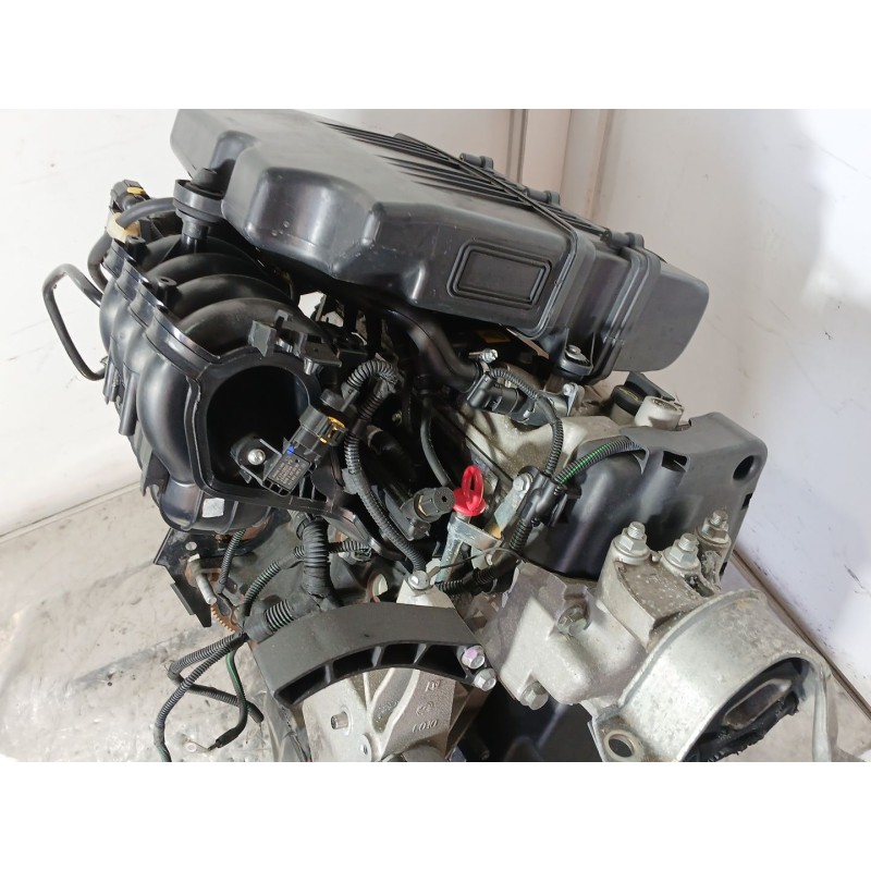 Recambio de motor completo para fiat 500 (312_) 1.2 (312axa1a) referencia OEM IAM   