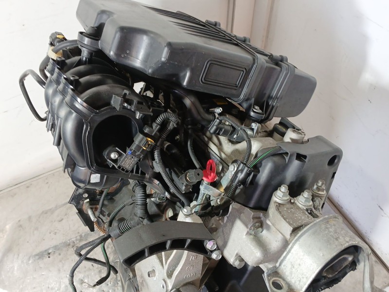 Recambio de motor completo para fiat 500 (312_) 1.2 (312axa1a) referencia OEM IAM   