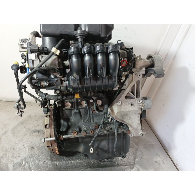 Recambio de motor completo para fiat 500 (312_) 1.2 (312axa1a) referencia OEM IAM   
