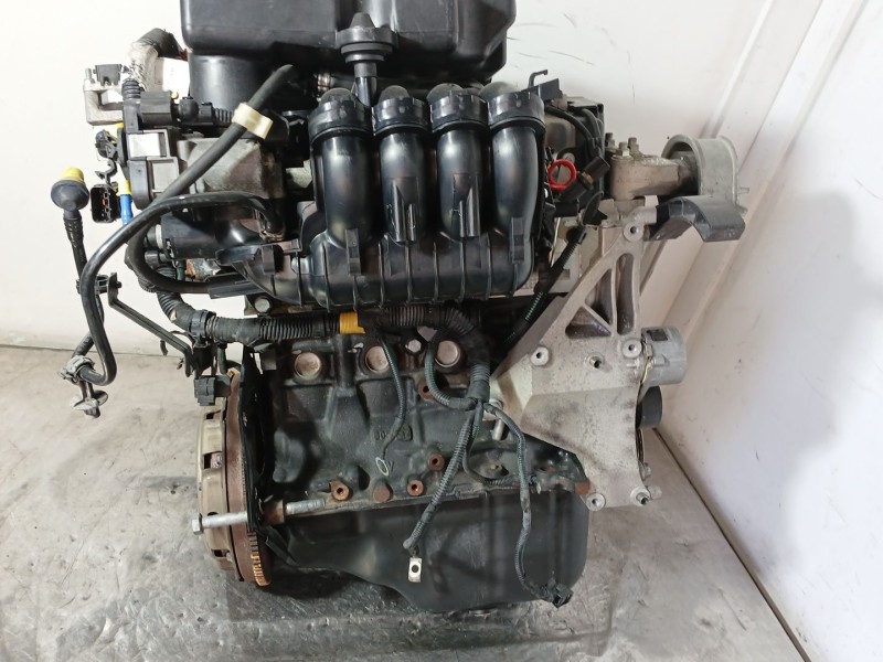 Recambio de motor completo para fiat 500 (312_) 1.2 (312axa1a) referencia OEM IAM   