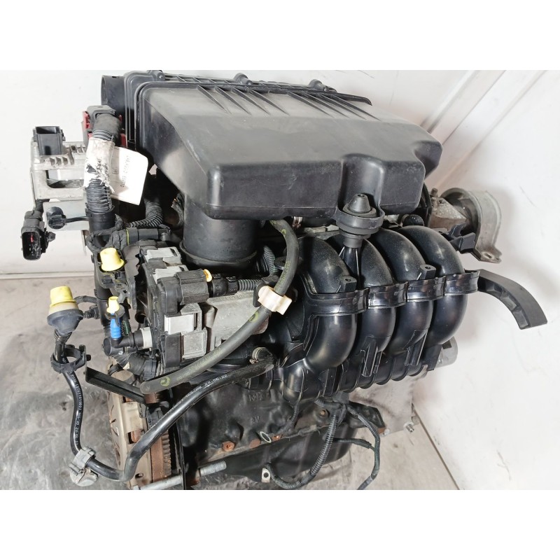 Recambio de motor completo para fiat 500 (312_) 1.2 (312axa1a) referencia OEM IAM   