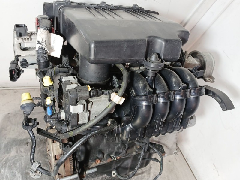 Recambio de motor completo para fiat 500 (312_) 1.2 (312axa1a) referencia OEM IAM   