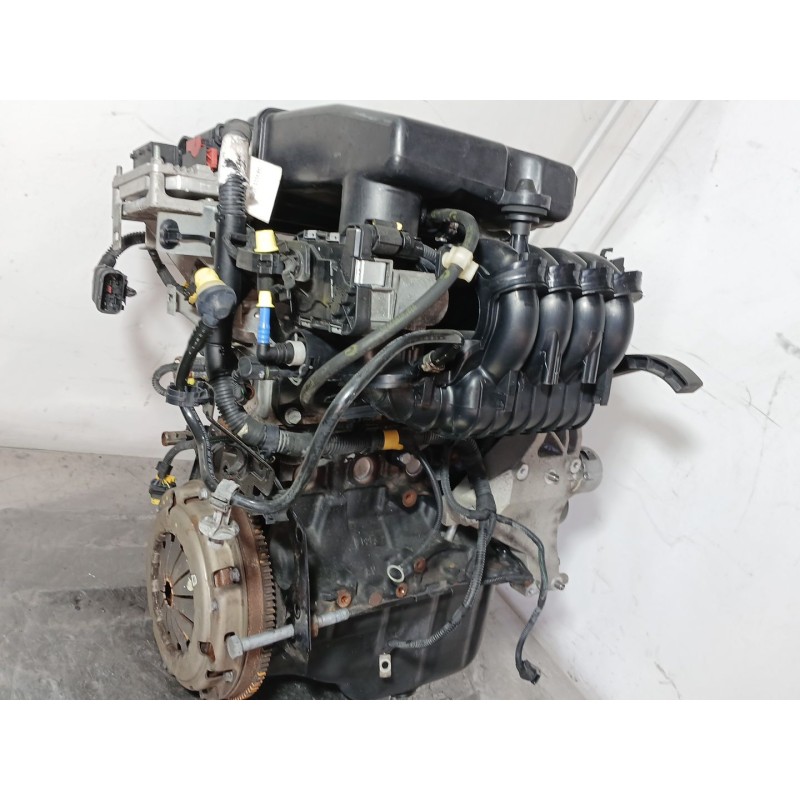 Recambio de motor completo para fiat 500 (312_) 1.2 (312axa1a) referencia OEM IAM   