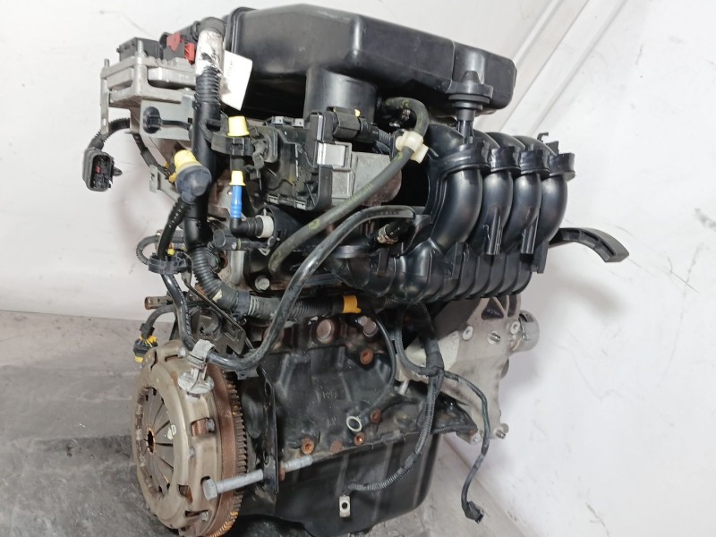 Recambio de motor completo para fiat 500 (312_) 1.2 (312axa1a) referencia OEM IAM   