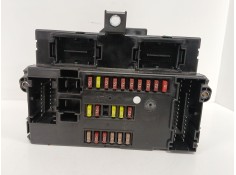 Recambio de caja reles / fusibles para citroën jumper ii autobús 2.0 bluehdi 130 referencia OEM IAM 116RAI000029  