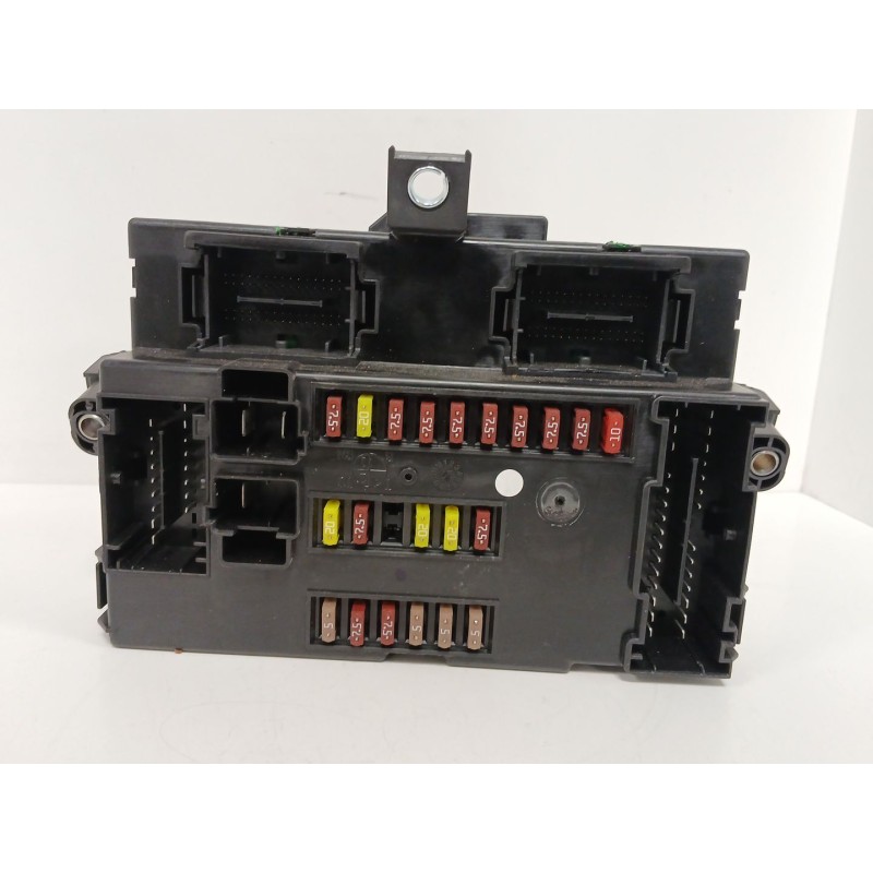 Recambio de caja reles / fusibles para citroën jumper ii autobús 2.0 bluehdi 130 referencia OEM IAM 116RAI000029  
