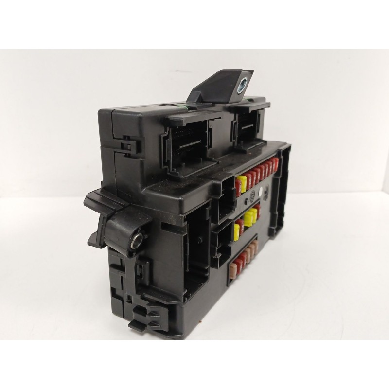 Recambio de caja reles / fusibles para citroën jumper ii autobús 2.0 bluehdi 130 referencia OEM IAM 116RAI000029  