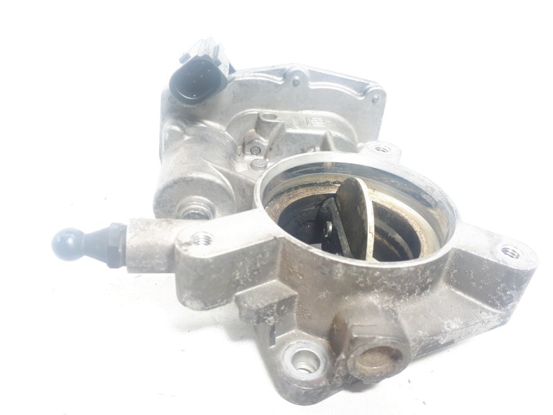 Recambio de caja mariposa para opel insignia berlina cosmo referencia OEM IAM 55564164 30208B4148 