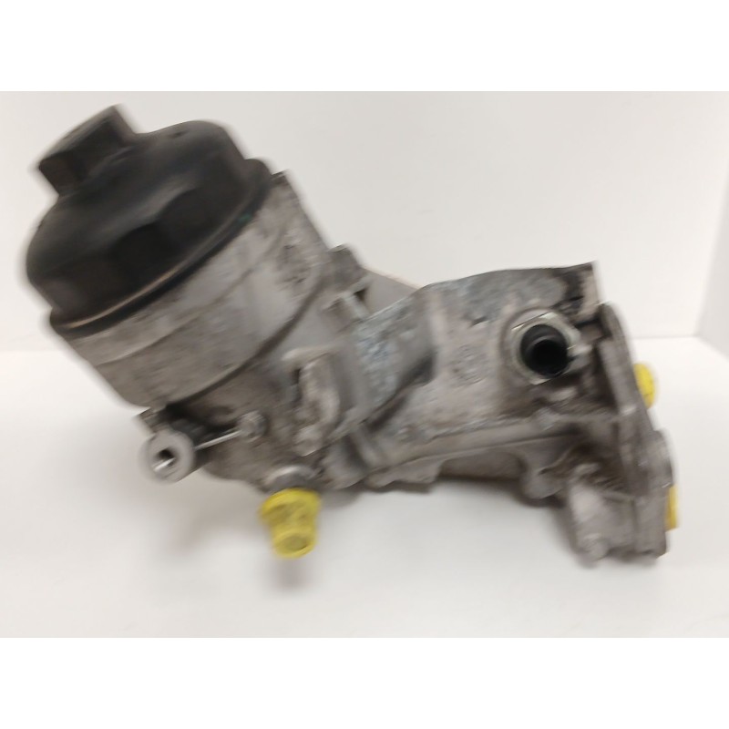 Recambio de enfriador aceite motor para opel astra j lim. 1.7 16v cdti referencia OEM IAM H2745003 5989070291 6740273586