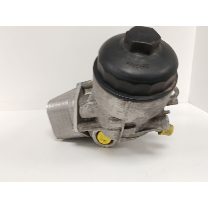 Recambio de enfriador aceite motor para opel astra j lim. 1.7 16v cdti referencia OEM IAM H2745003 5989070291 6740273586