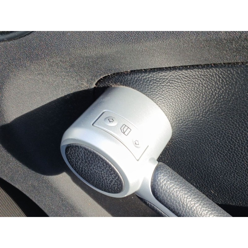 Recambio de mando elevalunas delantero derecho para mercedes-benz slk (r171) 200 kompressor (171.442) referencia OEM IAM   