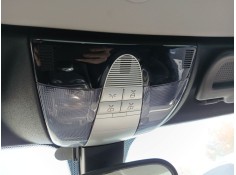 Recambio de luz interior para mercedes-benz slk (r171) 200 kompressor (171.442) referencia OEM IAM   