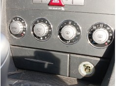 Recambio de mando calefaccion / aire acondicionado para mercedes-benz slk (r171) 200 kompressor (171.442) referencia OEM IAM    2