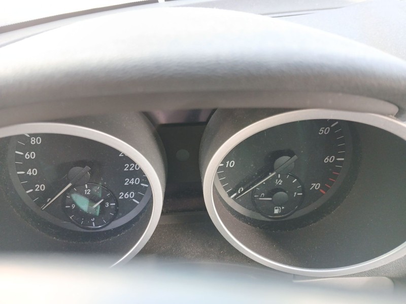 Recambio de cuadro instrumentos para mercedes-benz slk (r171) 200 kompressor (171.442) referencia OEM IAM   