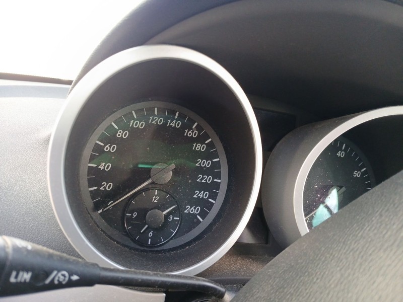 Recambio de cuadro instrumentos para mercedes-benz slk (r171) 200 kompressor (171.442) referencia OEM IAM   