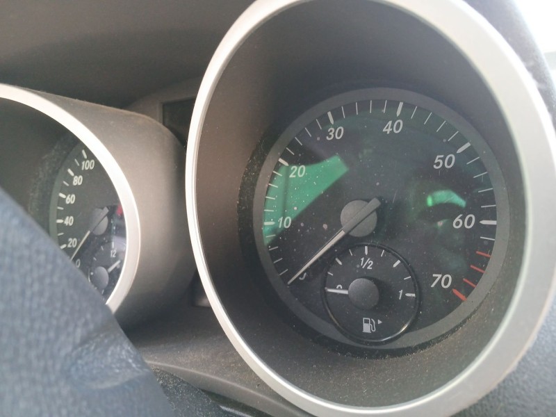 Recambio de cuadro instrumentos para mercedes-benz slk (r171) 200 kompressor (171.442) referencia OEM IAM   