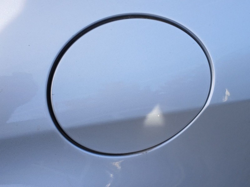 Recambio de tapa exterior combustible para mercedes-benz slk (r171) 200 kompressor (171.442) referencia OEM IAM   