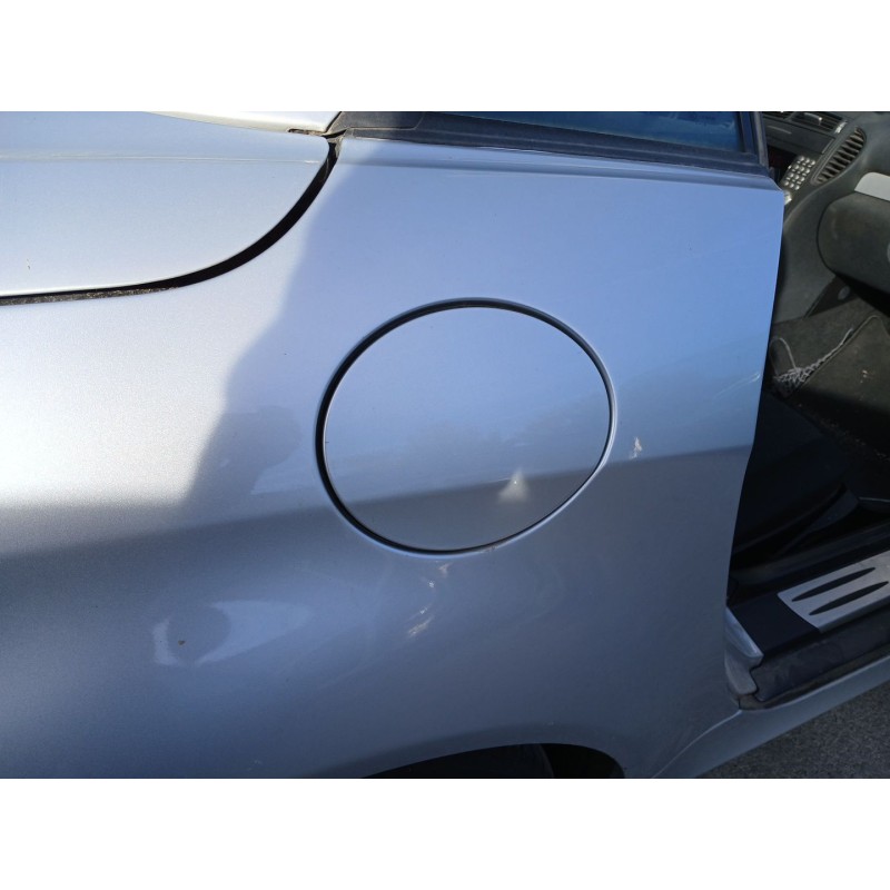Recambio de tapa exterior combustible para mercedes-benz slk (r171) 200 kompressor (171.442) referencia OEM IAM   