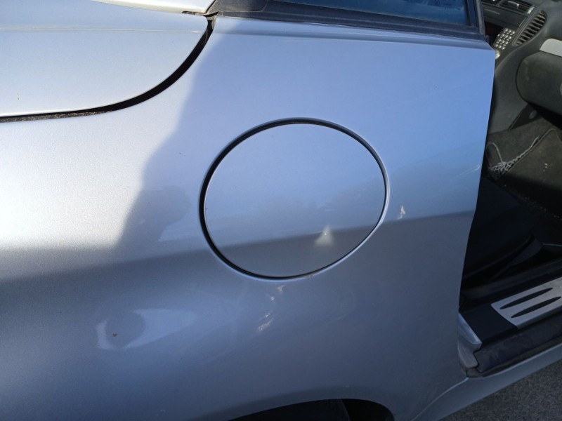 Recambio de tapa exterior combustible para mercedes-benz slk (r171) 200 kompressor (171.442) referencia OEM IAM   