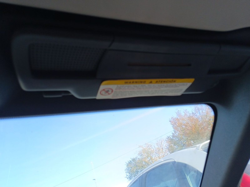 Recambio de parasol derecho para mercedes-benz slk (r171) 200 kompressor (171.442) referencia OEM IAM   