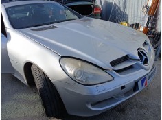 Recambio de paragolpes delantero para mercedes-benz slk (r171) 200 kompressor (171.442) referencia OEM IAM    2