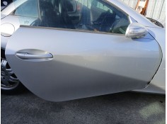 Recambio de puerta delantera derecha para mercedes-benz slk (r171) 200 kompressor (171.442) referencia OEM IAM   