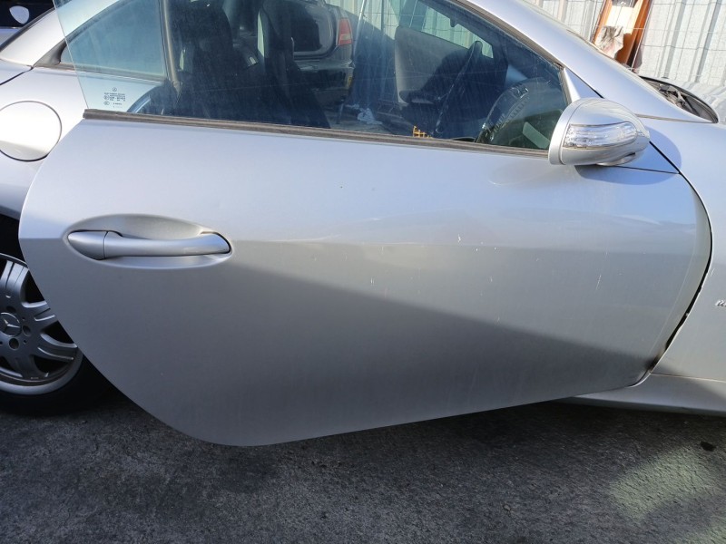Recambio de puerta delantera derecha para mercedes-benz slk (r171) 200 kompressor (171.442) referencia OEM IAM   