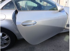 Recambio de puerta delantera derecha para mercedes-benz slk (r171) 200 kompressor (171.442) referencia OEM IAM    2