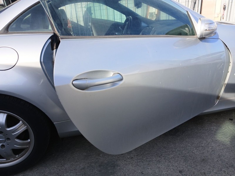 Recambio de puerta delantera derecha para mercedes-benz slk (r171) 200 kompressor (171.442) referencia OEM IAM   