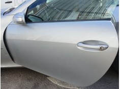 Recambio de puerta delantera izquierda para mercedes-benz slk (r171) 200 kompressor (171.442) referencia OEM IAM   