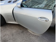 Recambio de puerta delantera izquierda para mercedes-benz slk (r171) 200 kompressor (171.442) referencia OEM IAM    2