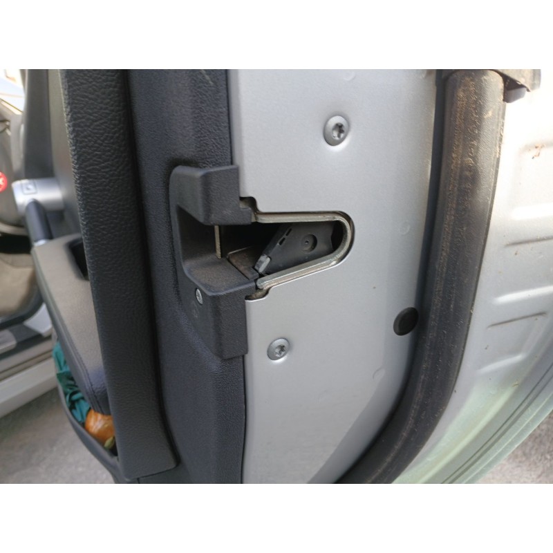 Recambio de cerradura puerta delantera derecha para mercedes-benz slk (r171) 200 kompressor (171.442) referencia OEM IAM   